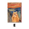 Entrance High-grade Hanging Painting Poster - Image 8