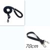 Reflective Dog Leash Nylon Pet Dog Leash Rope For Small Medium Large Dogs Walking Training Pet Suppiles - Image 6