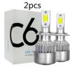 Metal car lights - Image 7