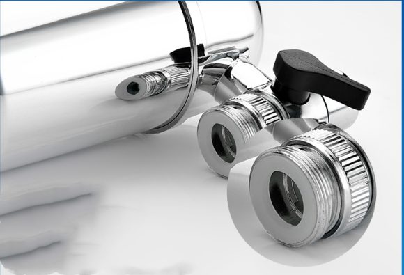 Faucet water filter - Image 2