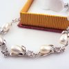Pearl bracelet pearl jewelry bracelet - Image 4