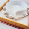 Pearl bracelet pearl jewelry bracelet - Image 2