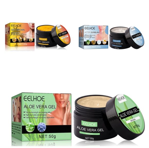 Wheat Complexion Body Tanning Moisturizing - Image 2