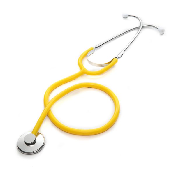 Portable single head stethoscope - Image 6