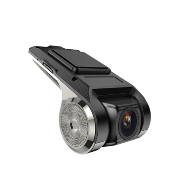 USB Car DVR Driving Recorder Camera - Image 5