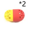 Beauty egg storage capsule sponge egg - Image 4