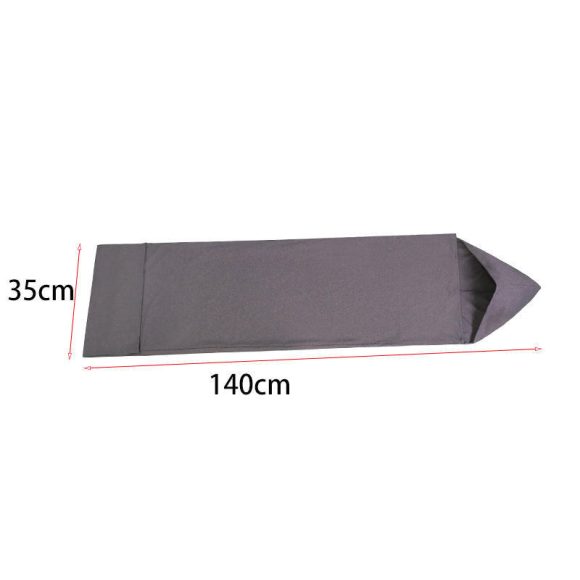 Sleep Pod Move The Original Machine Washable Wearable Blanket Weighted Blanket - Image 5