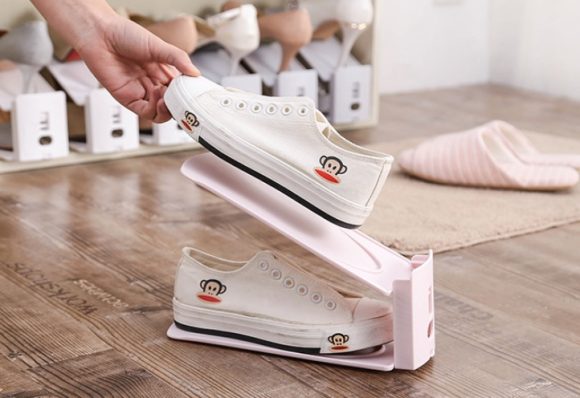 Shoe storage rack - Image 2
