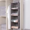 Drawer Storage Closet Hanging Storage Hanging Bag - Image 8