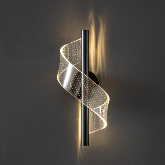 New Art Corridor Stair Background Wall Lamp - Image 7