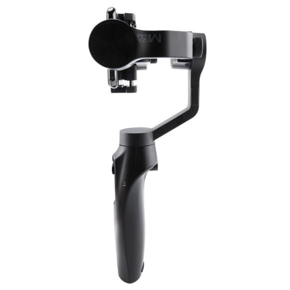 Mobile Phone Stabilizer Wireless Charging Anti-shake Handheld Mobile Phone PTZ Three-axis Stabilizer - Image 4