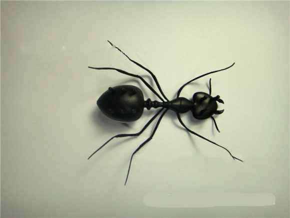 Solar Ant Baby Electronic Pet Toy - Image 3