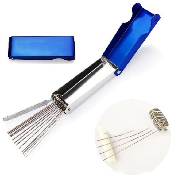 Guitar care kit - Image 4