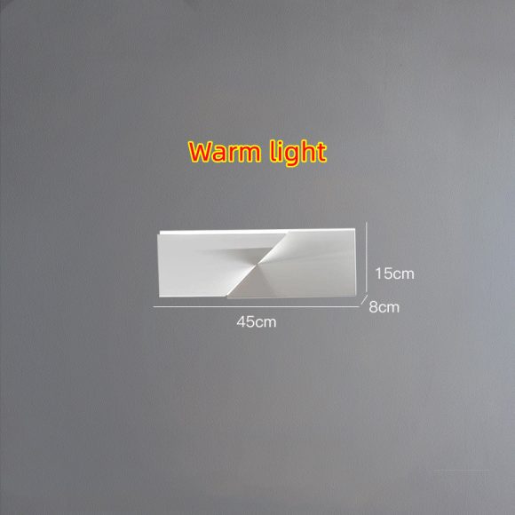 Living Room Sofa Background Wall Lamp - Image 6