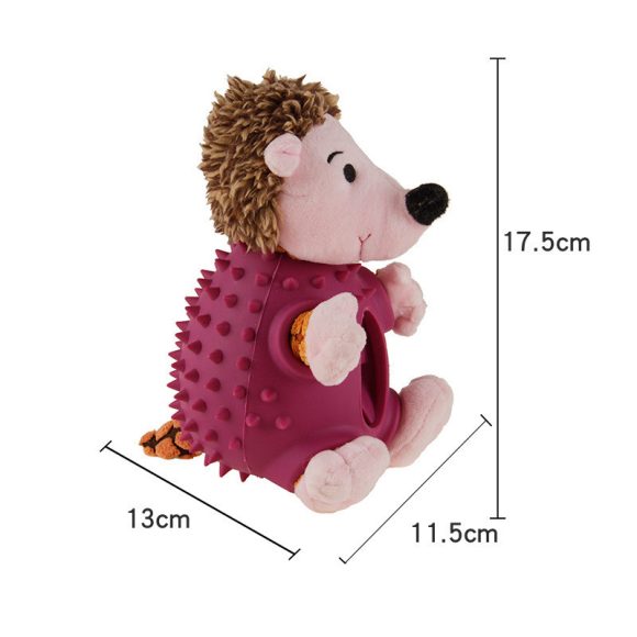 Bite-resistant pets remove bad breath - Image 2
