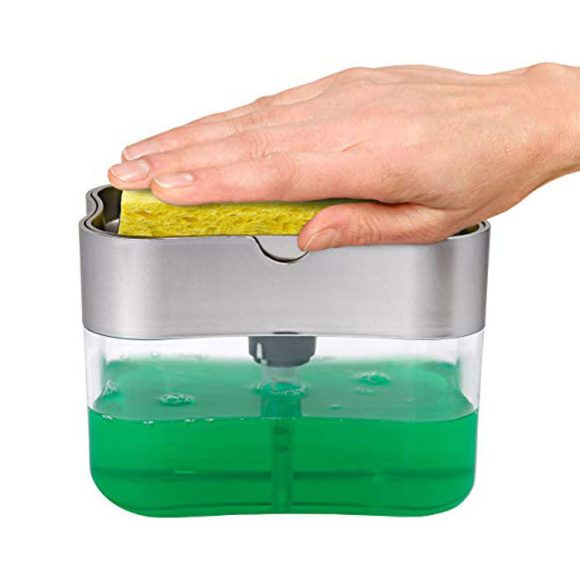 Kitchen soap dispenser - Image 6