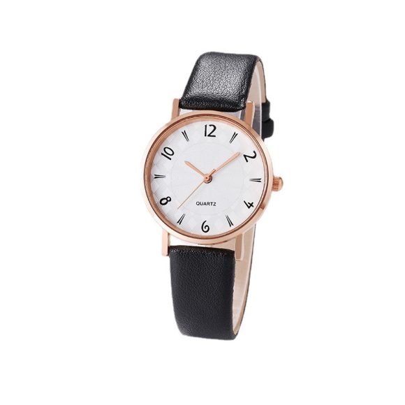 Women's Fashion Simple Casual Starry Sky Dial Watch - Image 2