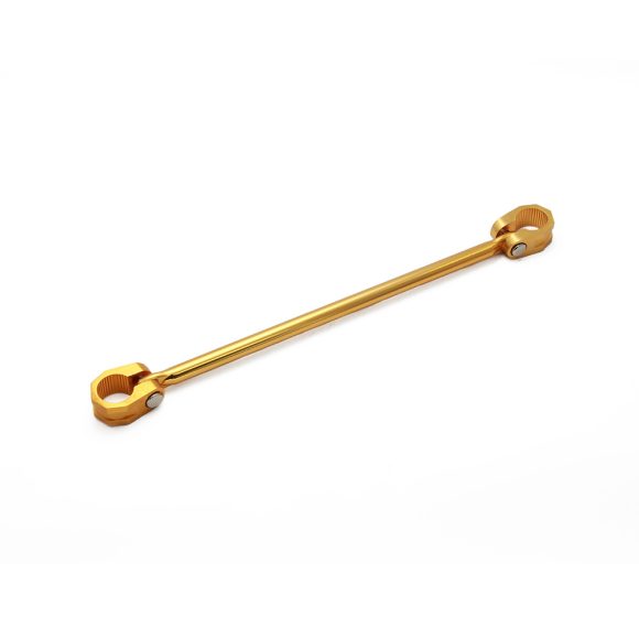 Motorcycle Modified Parts Leading Extension Crossbar - Image 6