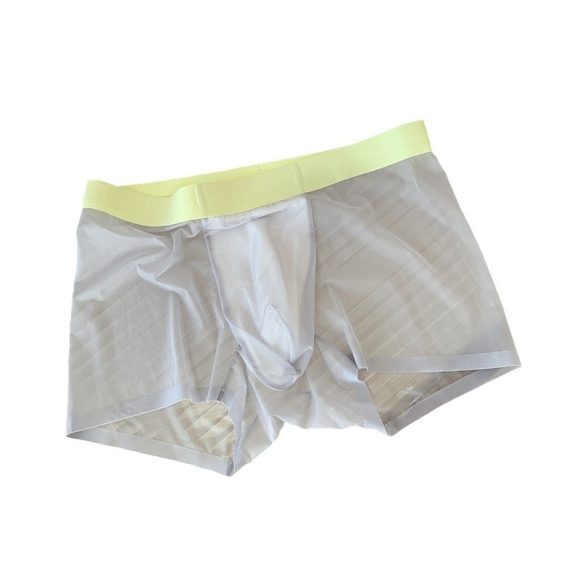 Men's Breathable Quick Drying Seamless Shorts - Image 8