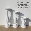Candle Light Candle Holder Wooden Ornaments - Image 5