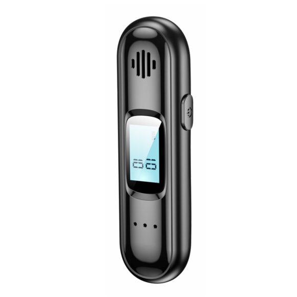 New Alcohol Tester For Checking Drunk Driving And Blowing High-precision Measuring Instrument - Image 4