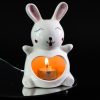 Special Halloween Ghost Festival Ceramic Craft Ornaments - Image 6
