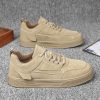 Plus Size Men's Shoes Casual Sports Skate Shoes - Image 4
