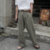 Wide-leg Suit Pants Men's Mopping Casual Pants - Image 7