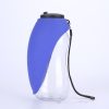 Pet Dog Water Bottle Drinking Portable Bowls For Small Large Dogs Feeding Water Dispenser Accompanying Cup Cat Bowl Pet Products - Image 8
