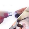 LED Illuminating Line Pet Mini ABS Nail Trimmer - Image 5