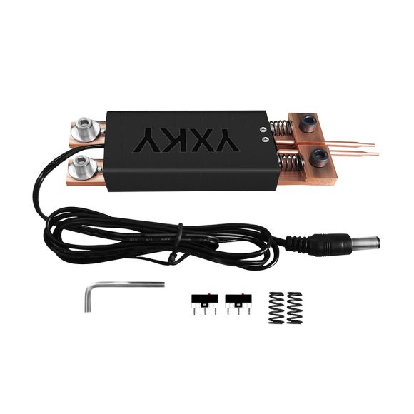 Spot Welding Machine Automatically Triggers Hand-held - Image 3