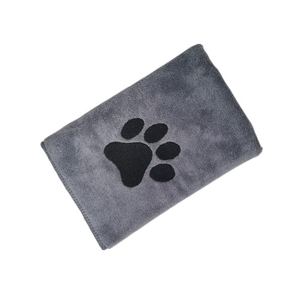 Super Absorbent Dog Bath Towels For Fast Drying - Soft Microfiber Towel For Dogs And Cats - Image 7