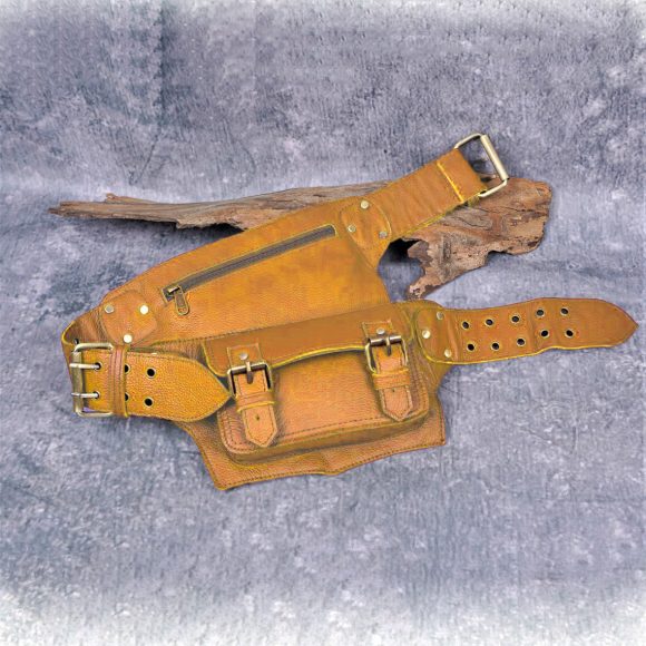 Daily Leisure Men And Women Mobile Coin Purse - Image 5