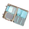Storage Bag Luggage Shoe Drawer Pocket Travel Organizer - Image 6