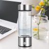 Hydrogen Water Bottles Electric Hydrogen Rich Water Generator Bottle New Technology Rechargeable Portable Antioxidant - Image 2