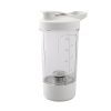400ML 14oz Electric Protein Powder Mixing Cup Automatic Shaker Mixer Shake Bottle Milk Coffee Blender Kettle Fro Gym 1200mAh - Image 6