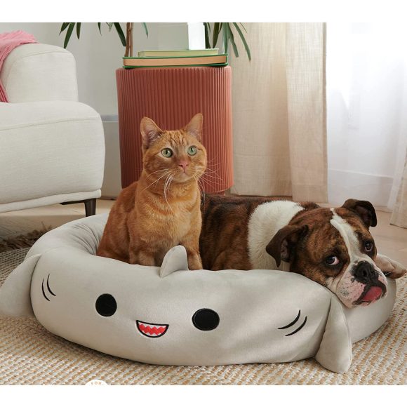 Super Soft Plush Bed Four Seasons Pet Pad - Image 6