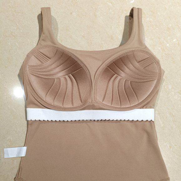 Training Running Nude Feel Workout Top - Image 5