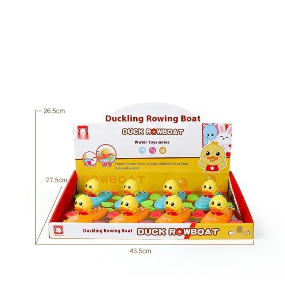 Parent-child Interactive Bath Toys Children Bath Toys - Image 5