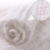 Baby Cotton Gauze Diapers Easy To Absorb Water And Washable 4 Layers Of Gauze For Newborns - Image 2