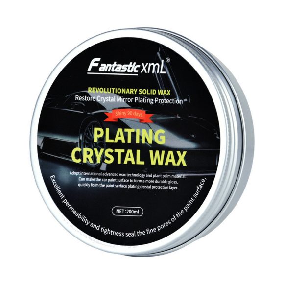 Car Wax New Car Coating Wax Car Paint Beauty Maintenance - Image 4