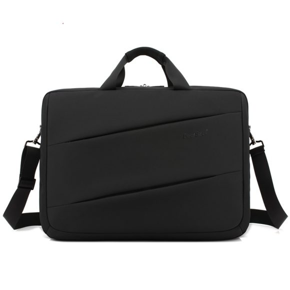 Men's Business Waterproof Wear-resistant Crossbody Handbag - Image 6