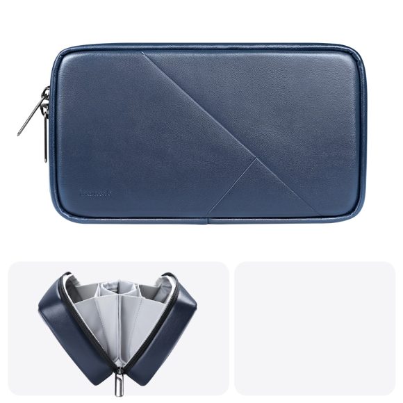 Portable Digital Product Data Cable Volcanic Storage Bag - Image 9