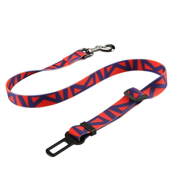 Pet Seat Belt Car Safety Buckle Car Supplies - Image 2