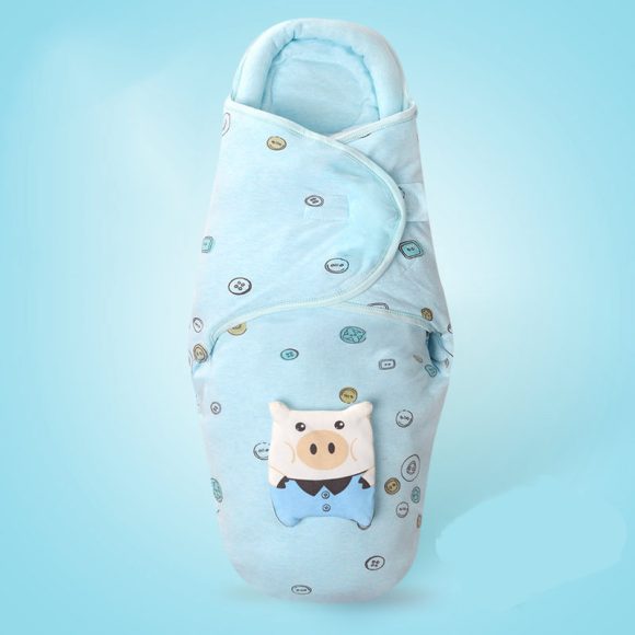Baby sleeping bag - Image 5