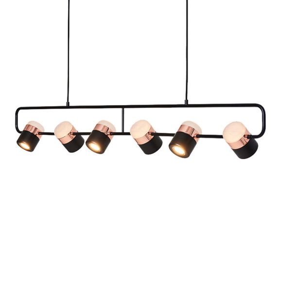 Simple Long Strip Minimalist Restaurant Household - Image 4