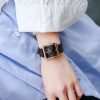 Retro Simple Waterproof Fashion Women's Watch - Image 10