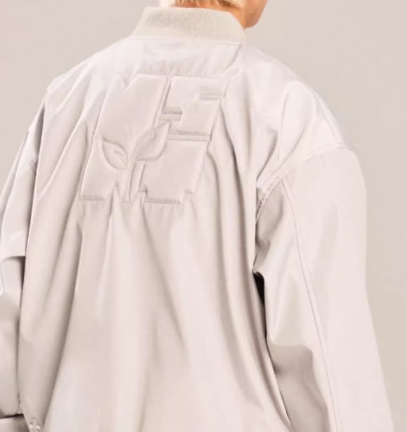 American Embroidered Stand Collar Jacket For Men And Women - Image 2