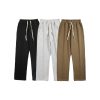 Loose Drooping All-matching Casual Pants - Image 5