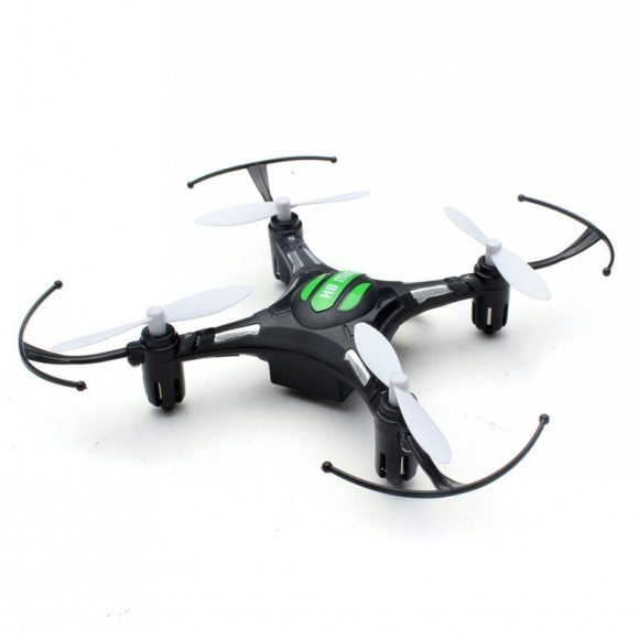 H8 Mini Headless RC Helicopter - Image 6